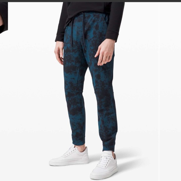 Men's Lululemon City Sweat Jogger 29